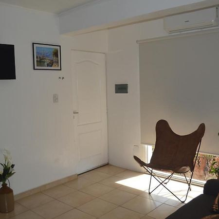 Ferienwohnung Departamentos Rodrigo Posadas Exterior foto