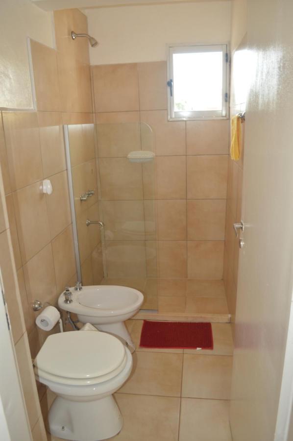 Ferienwohnung Departamentos Rodrigo Posadas Exterior foto