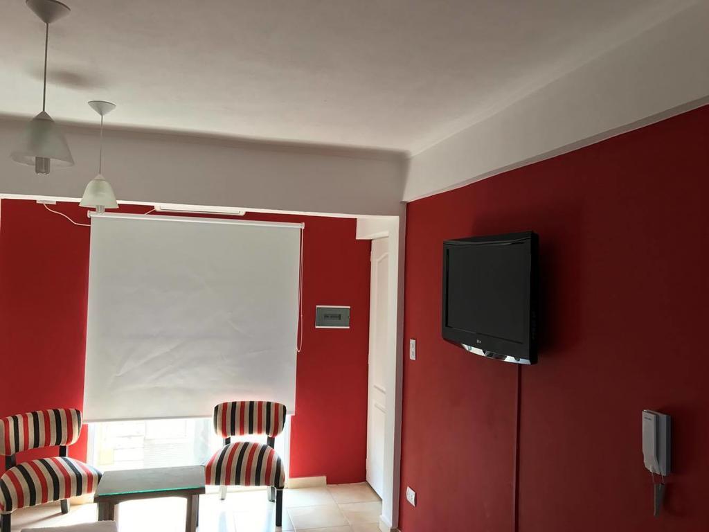 Ferienwohnung Departamentos Rodrigo Posadas Exterior foto